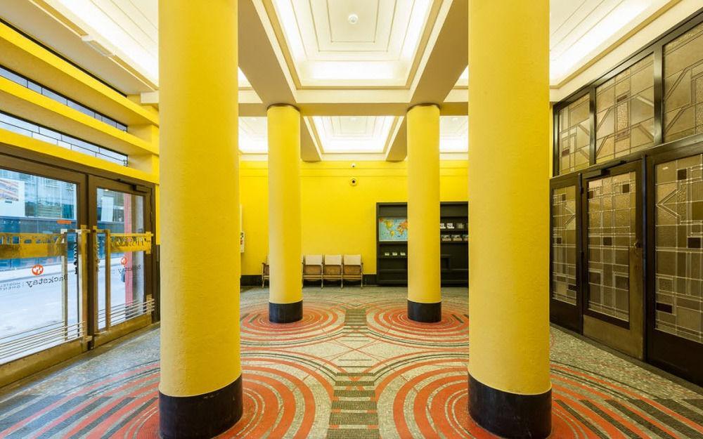 Backstay Hostel ヘント エクステリア 写真